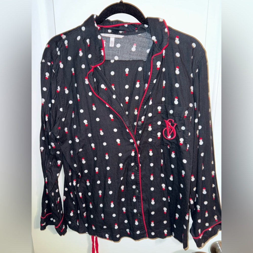 Victoria’s Secret Pajama Set